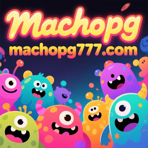 machopg