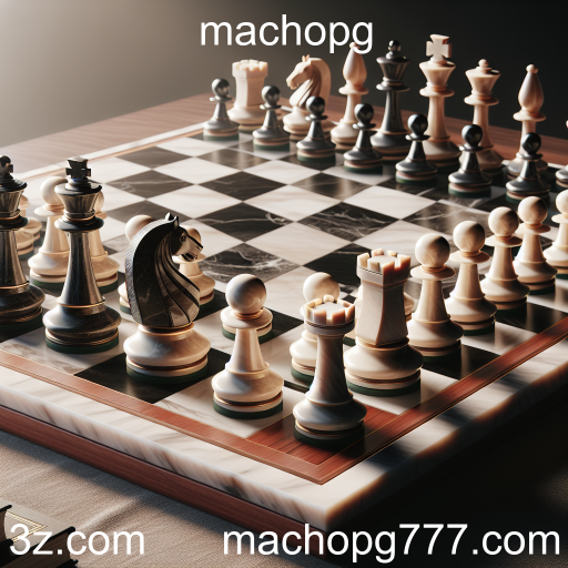 O Fascínio dos Jogos de Estratégia: Desafios e Táticas